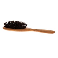 Iris Hantverk Hair Brush Big Oval