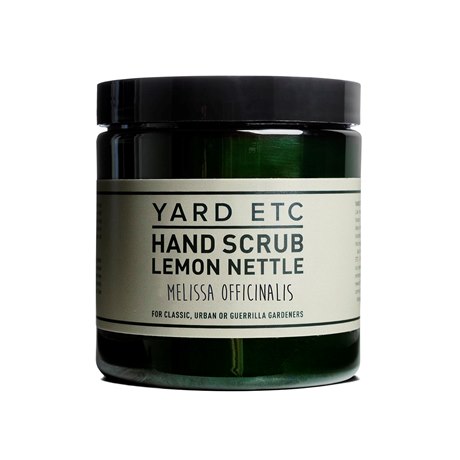Hand Scrub Lemon Nettle 250 ml