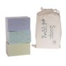 Iris Hantverk Soap 3-Pack